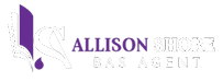 Allison Shore BAS Agent Logo