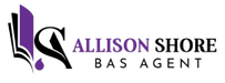 Allison Shore BAS Agent Logo